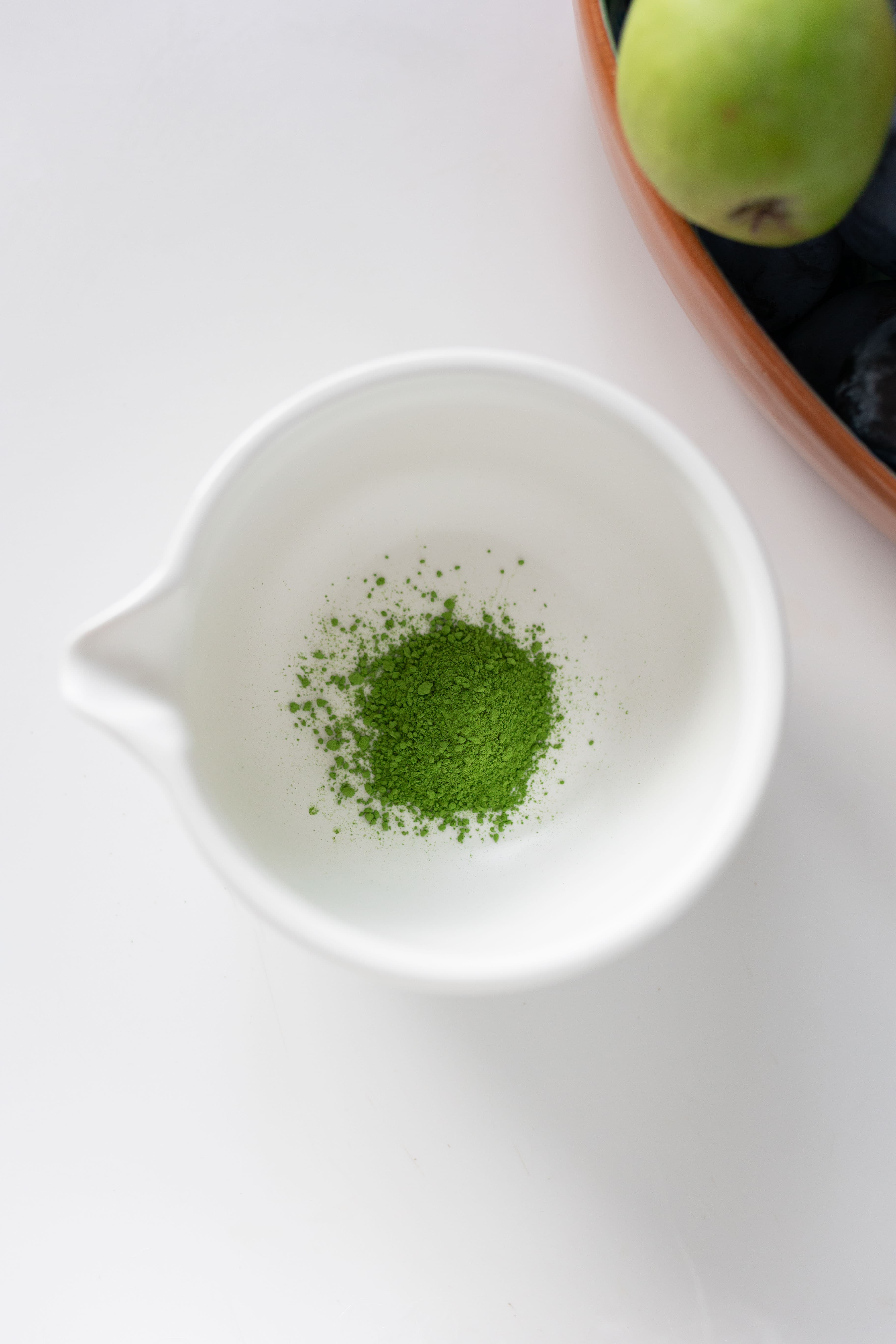 Matcha Bowl