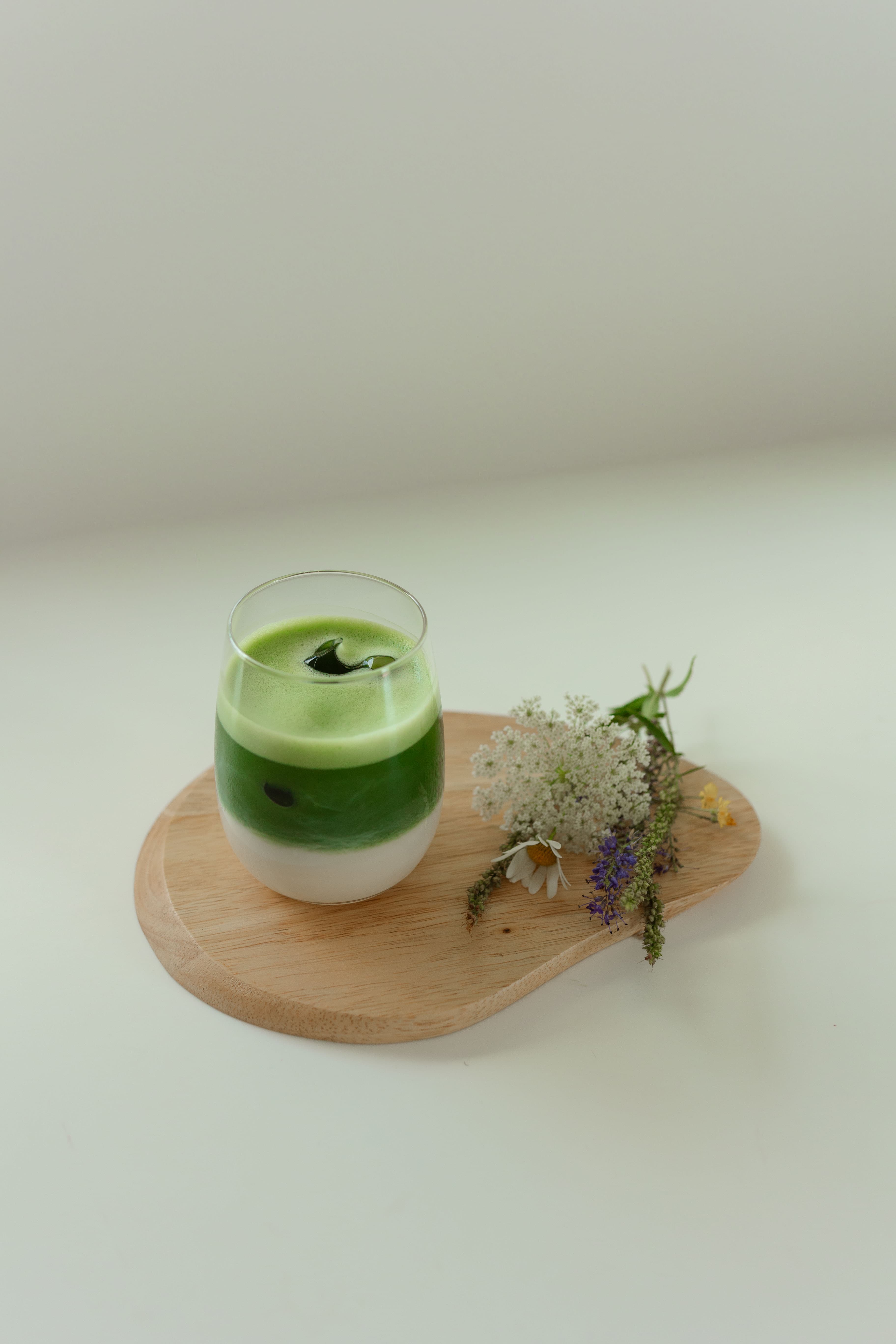 Premium matcha - 100 grams