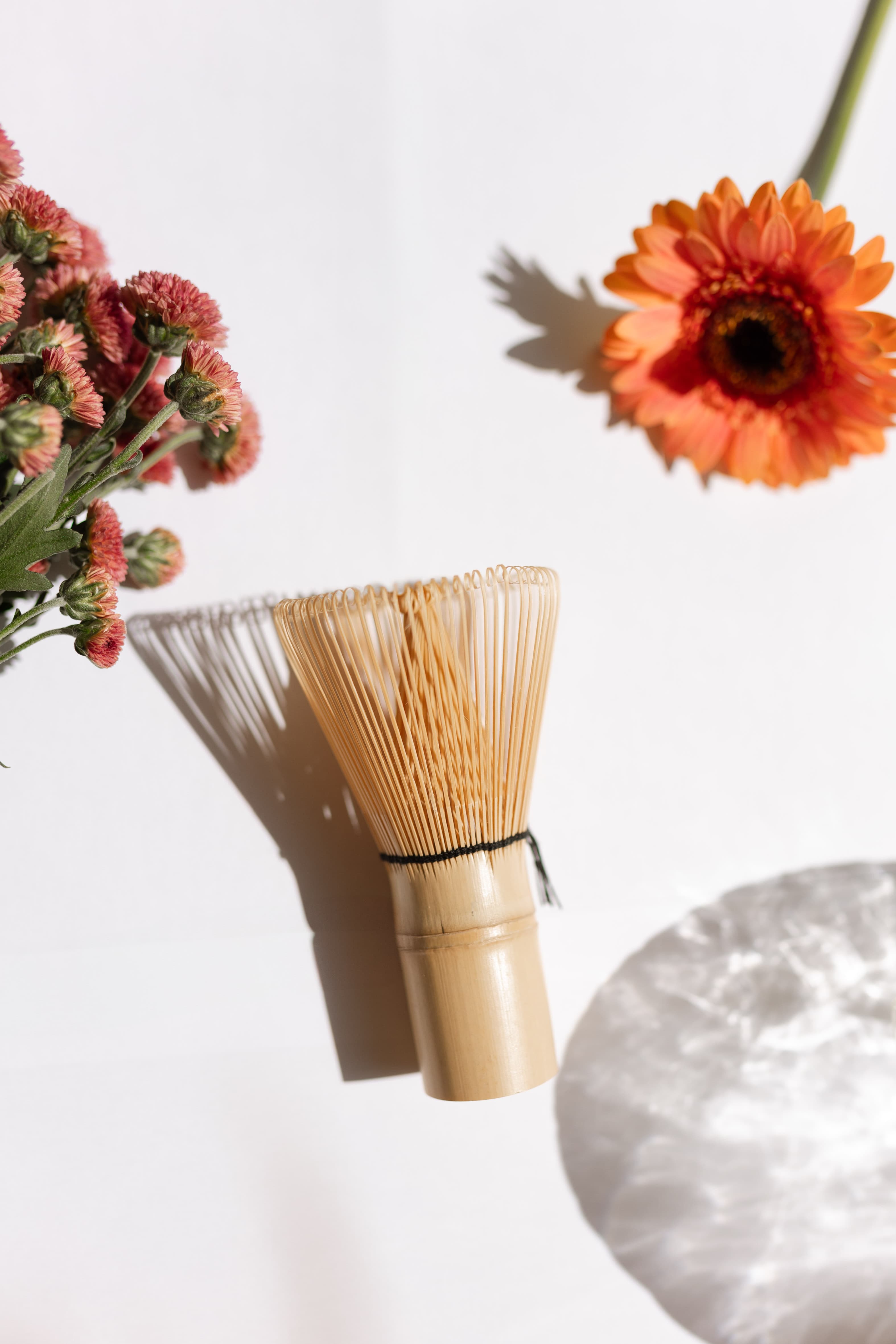 Matcha whisk