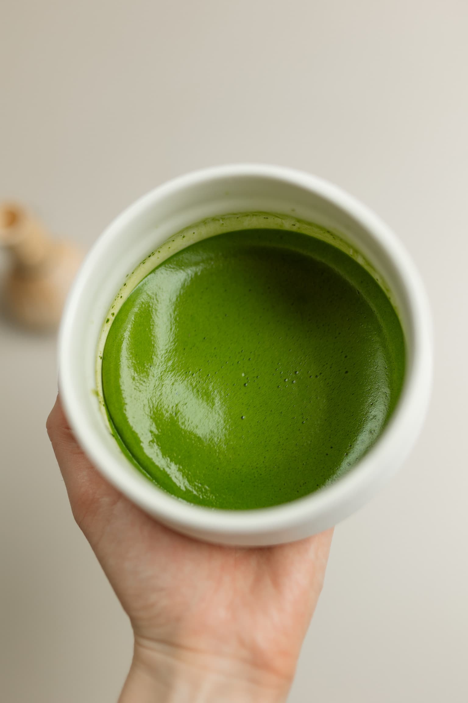 Premium matcha - 100 grams