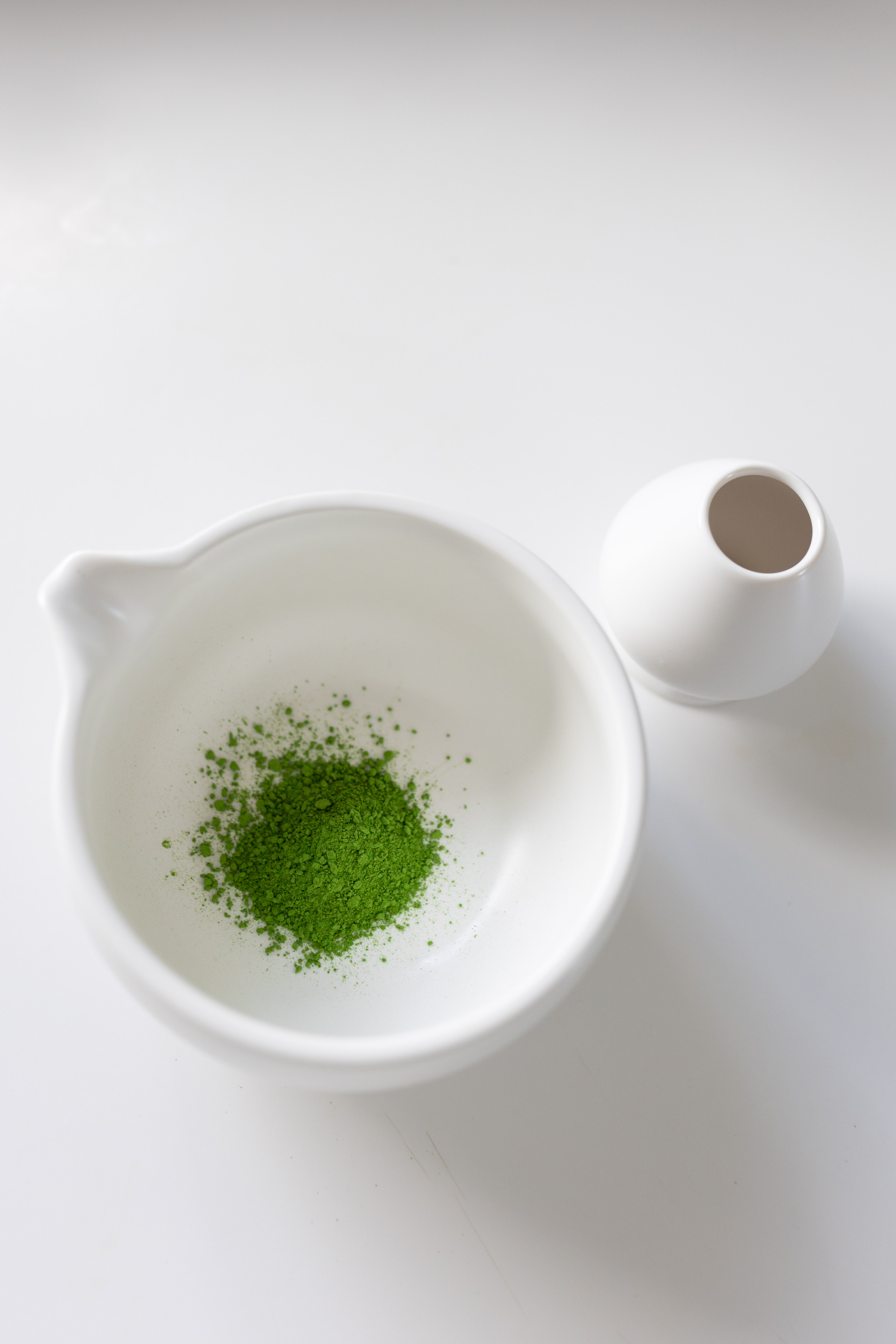 Matcha Bowl 3