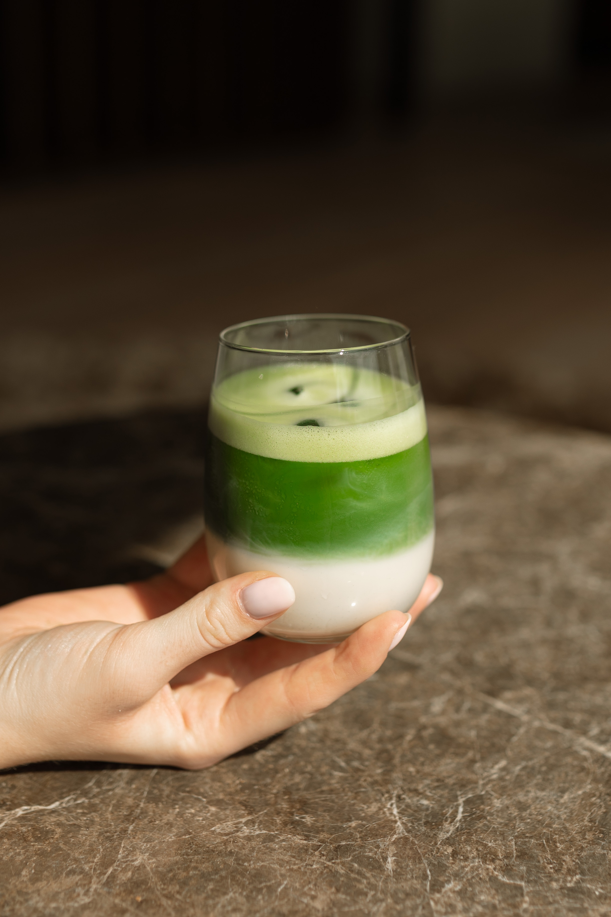 Premium Matcha - 40 grams 3