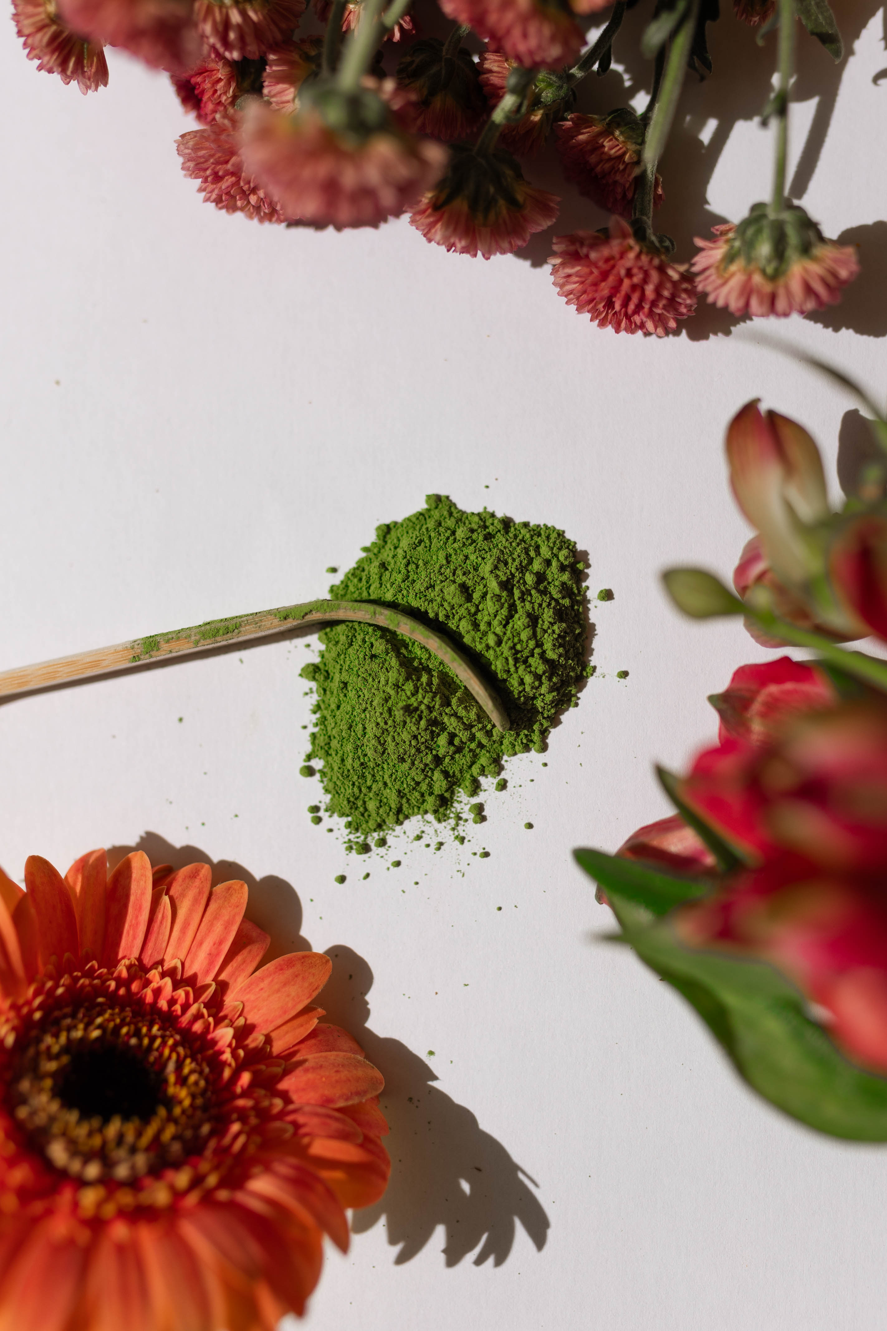 Premium Matcha - 40 grams 4