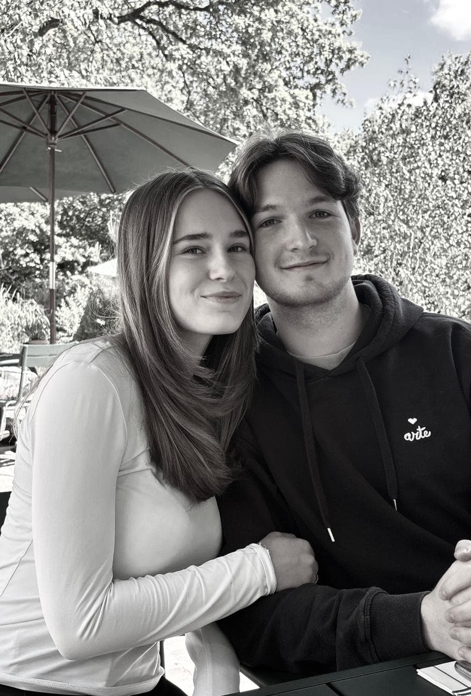 Fiene en Thijs, Founders of Aurecha