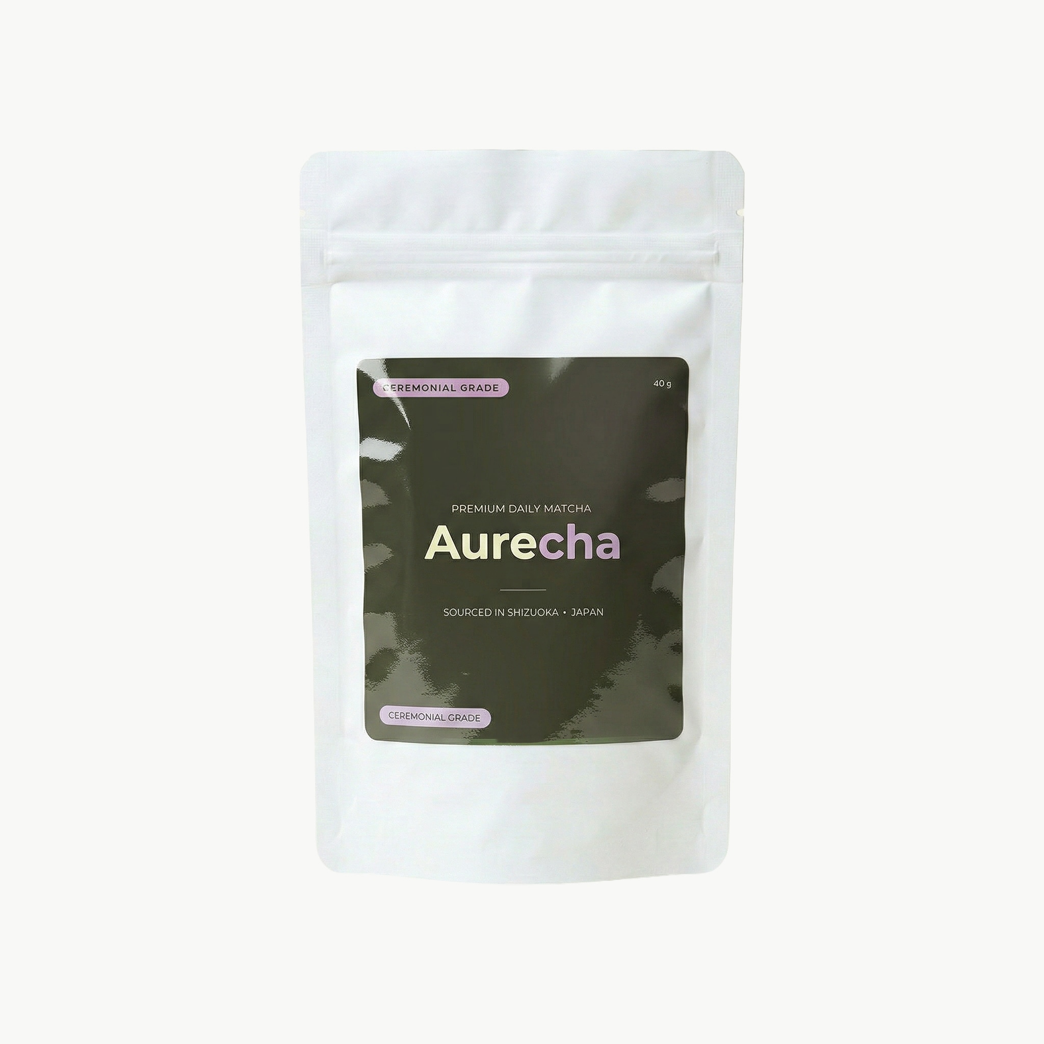 Premium matcha - 100 grams 1